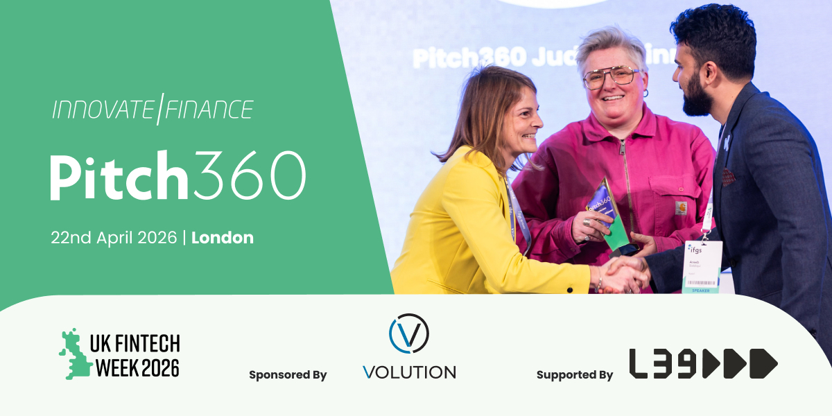 Innovate Finance tweet media