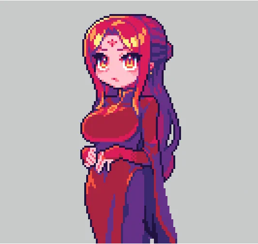 wip