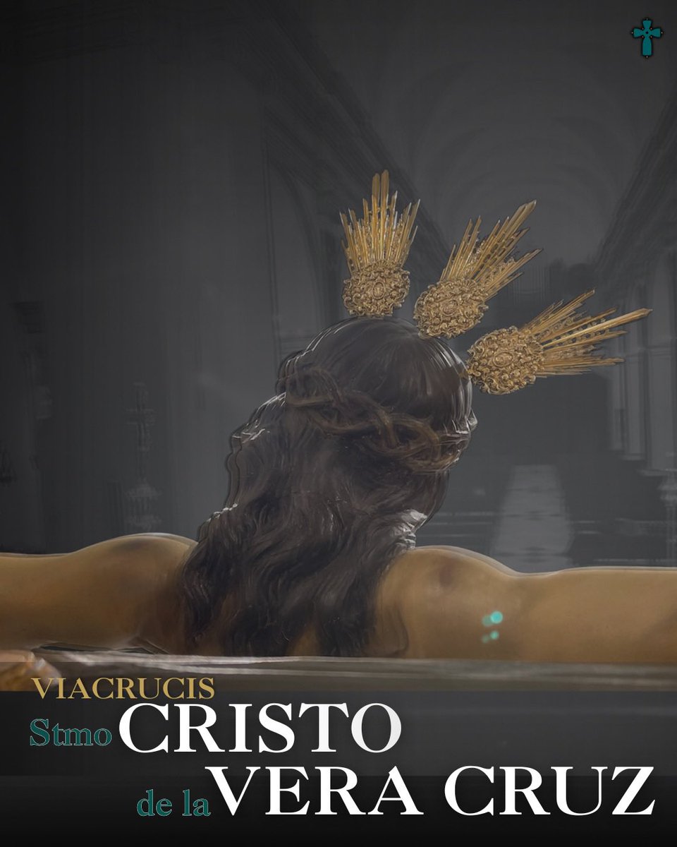 La Vera Cruz de Campillos tweet media