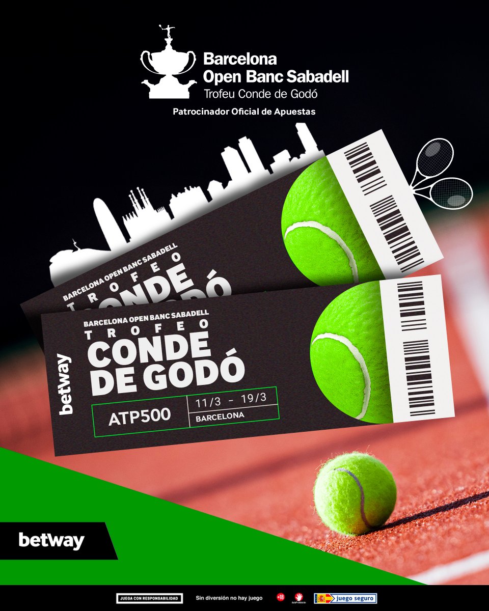 betway España tweet media