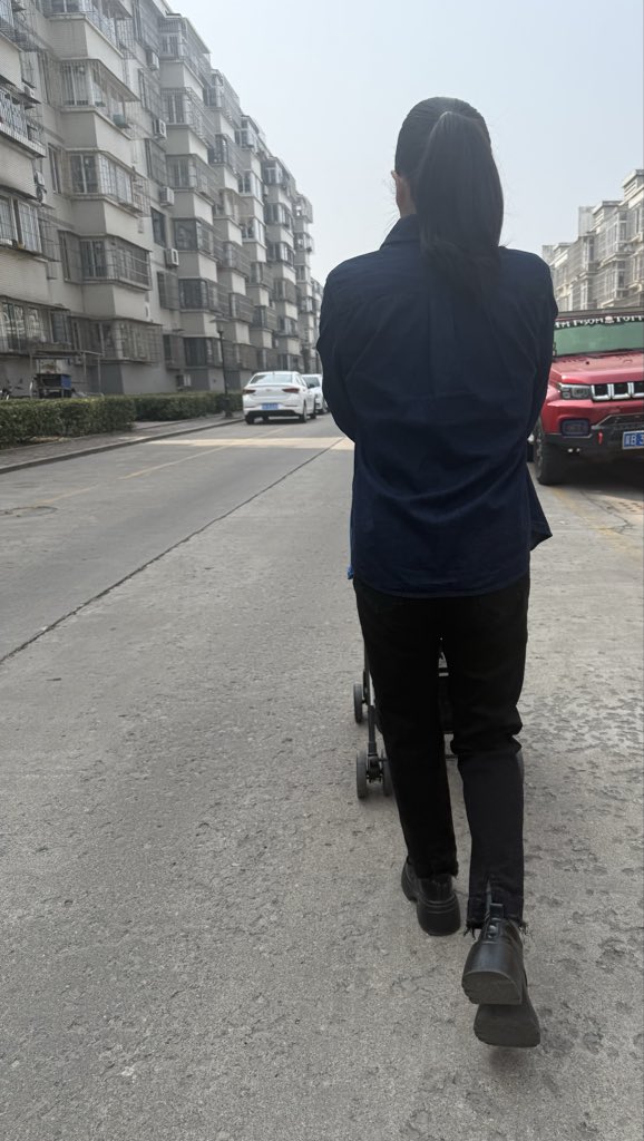 一碗清粥°F tweet media