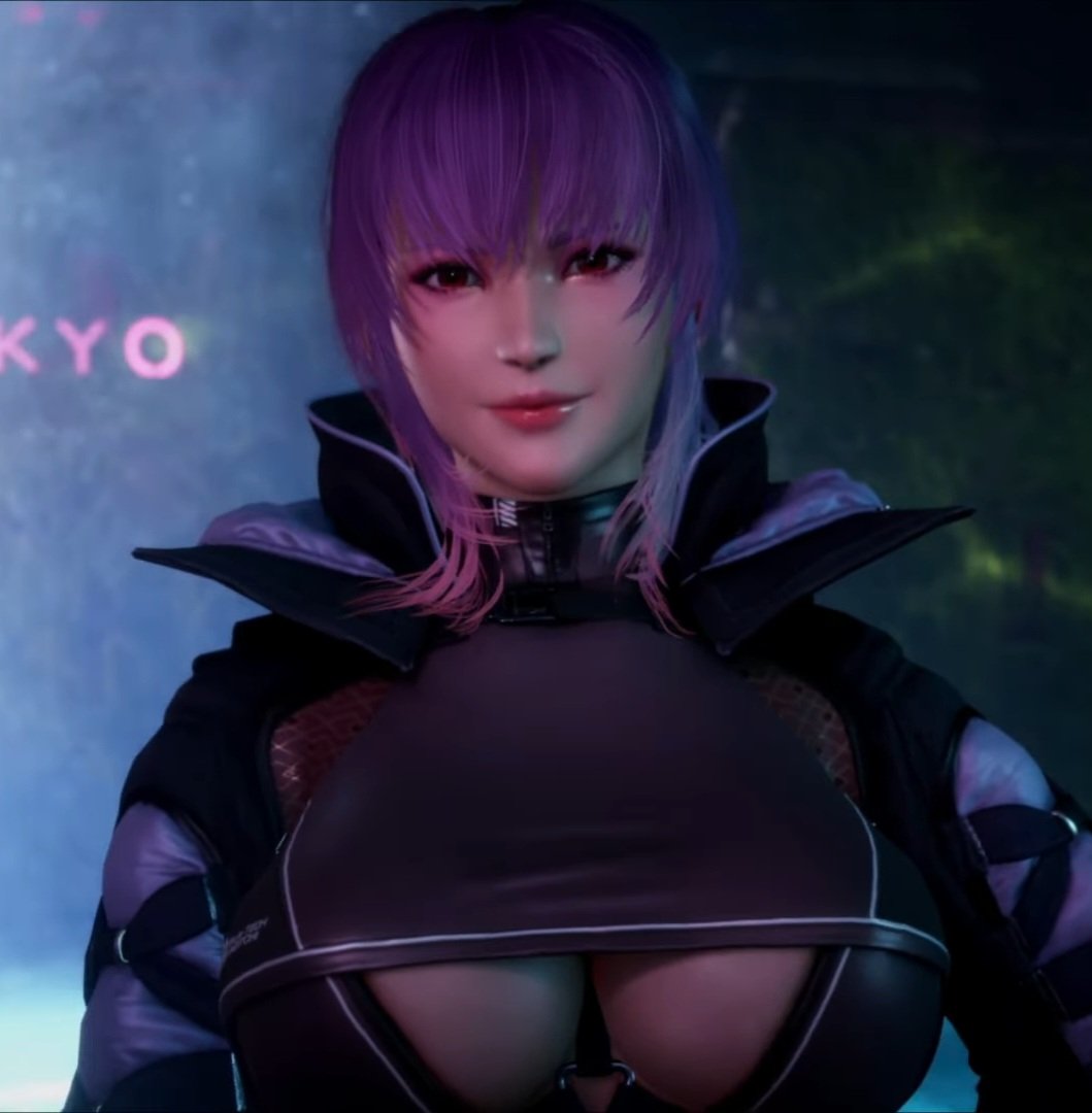 🌸The Suspended Doll🌸 tweet media