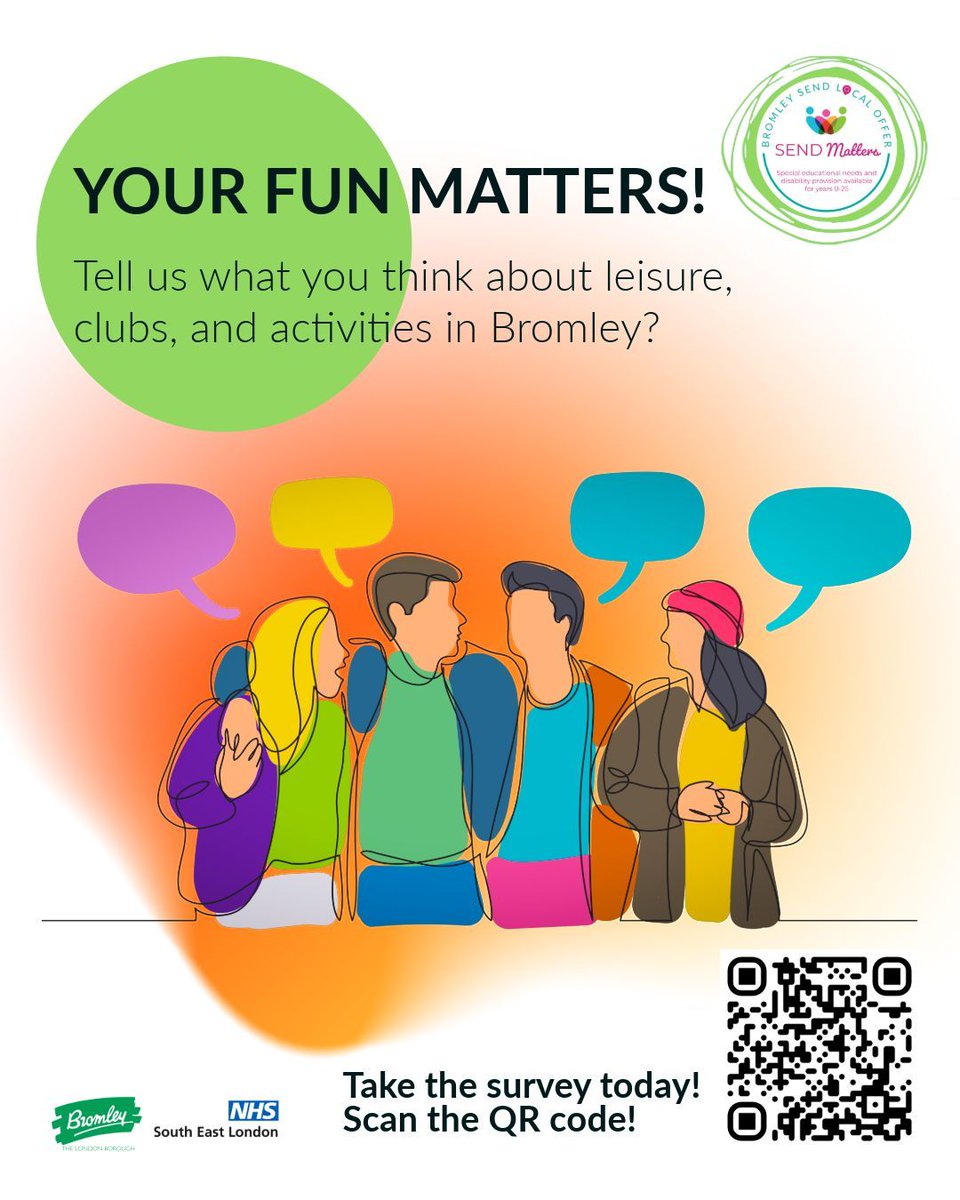 Bromley Council tweet media