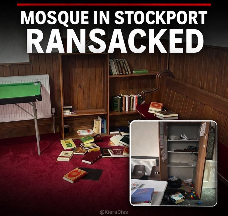 Kiera Diss tweet media