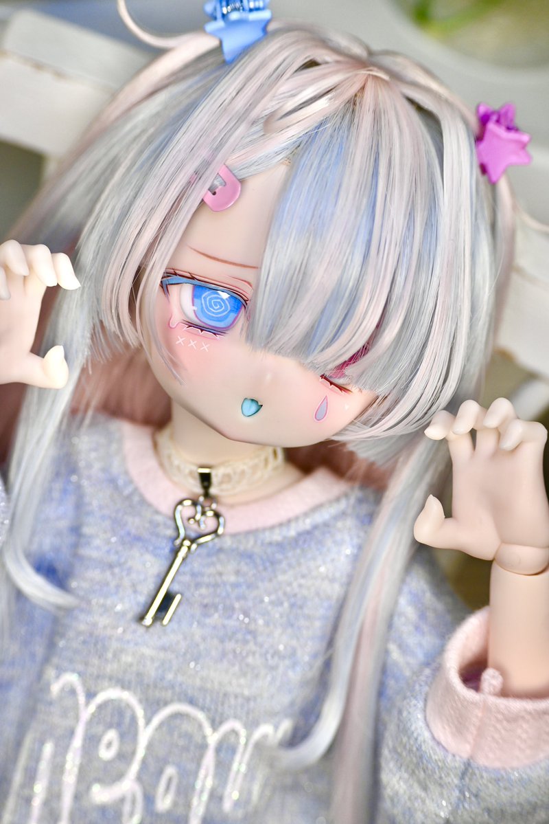 🧊 おぺ 💤 🎀ヤフオク出品中💎 tweet media