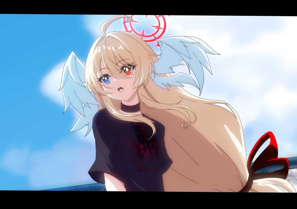 HashibaTH (BAS) tweet media