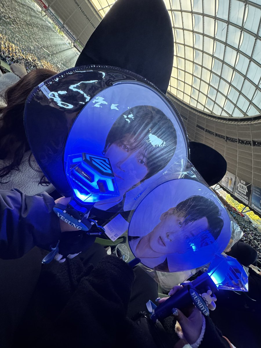 lky_lv's tweet photo. 今更だけどスパショ10楽しかった💙 https://t.co/c3S1FFibmN
