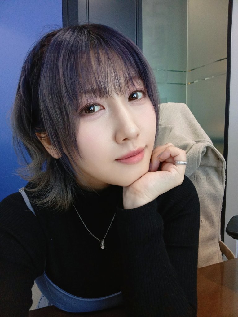 長島 光那 tweet media