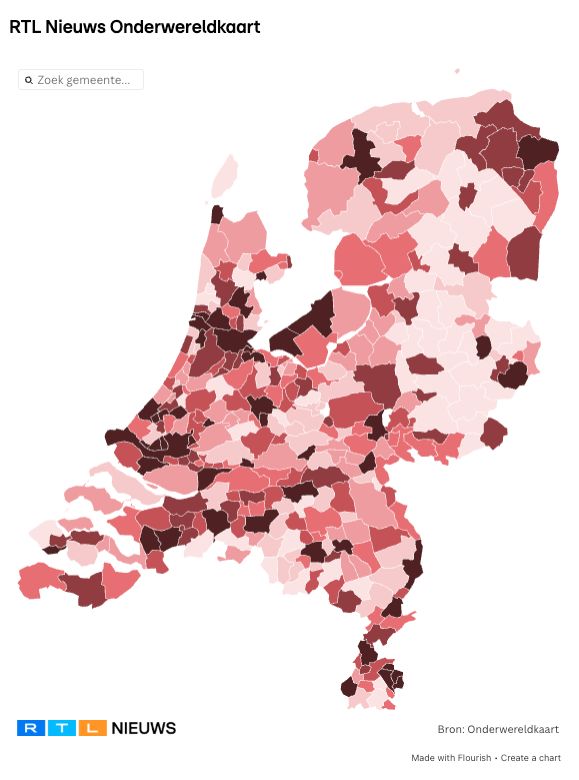 Geo-ICT Training Center, Nederland tweet media