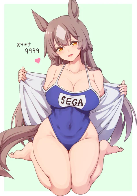 ダイヤと無限耐久トレーニング あと今日誕生日迎えました。