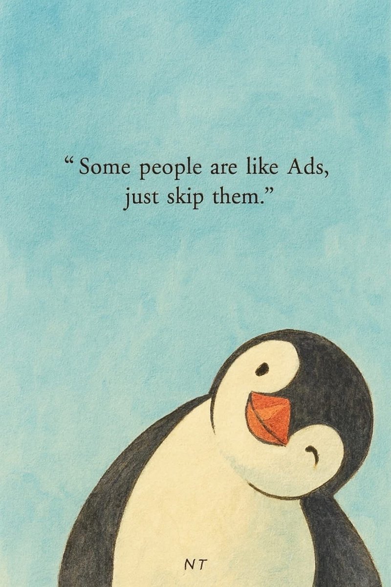 Art of Thinking tweet media