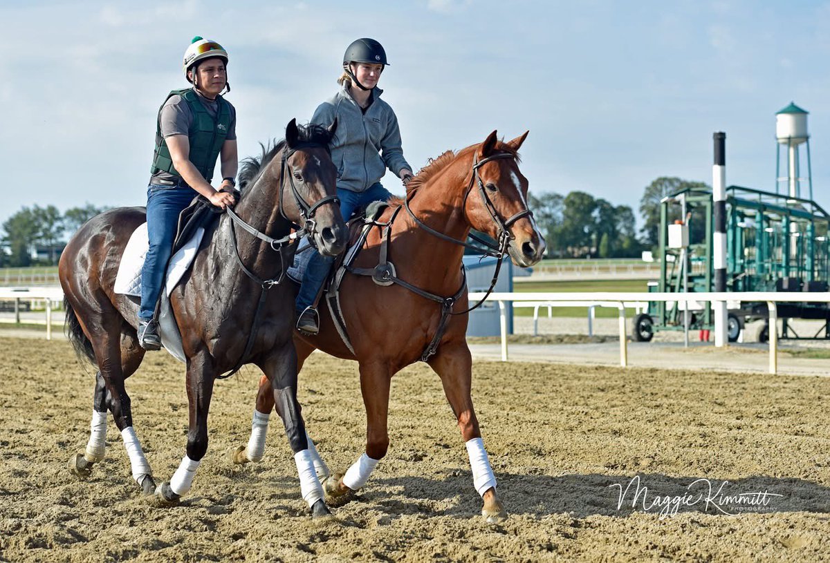FairHillTrainingCenter tweet media