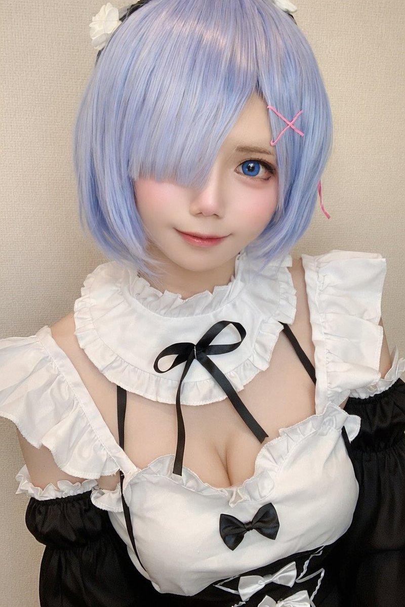 如月こめ tweet media