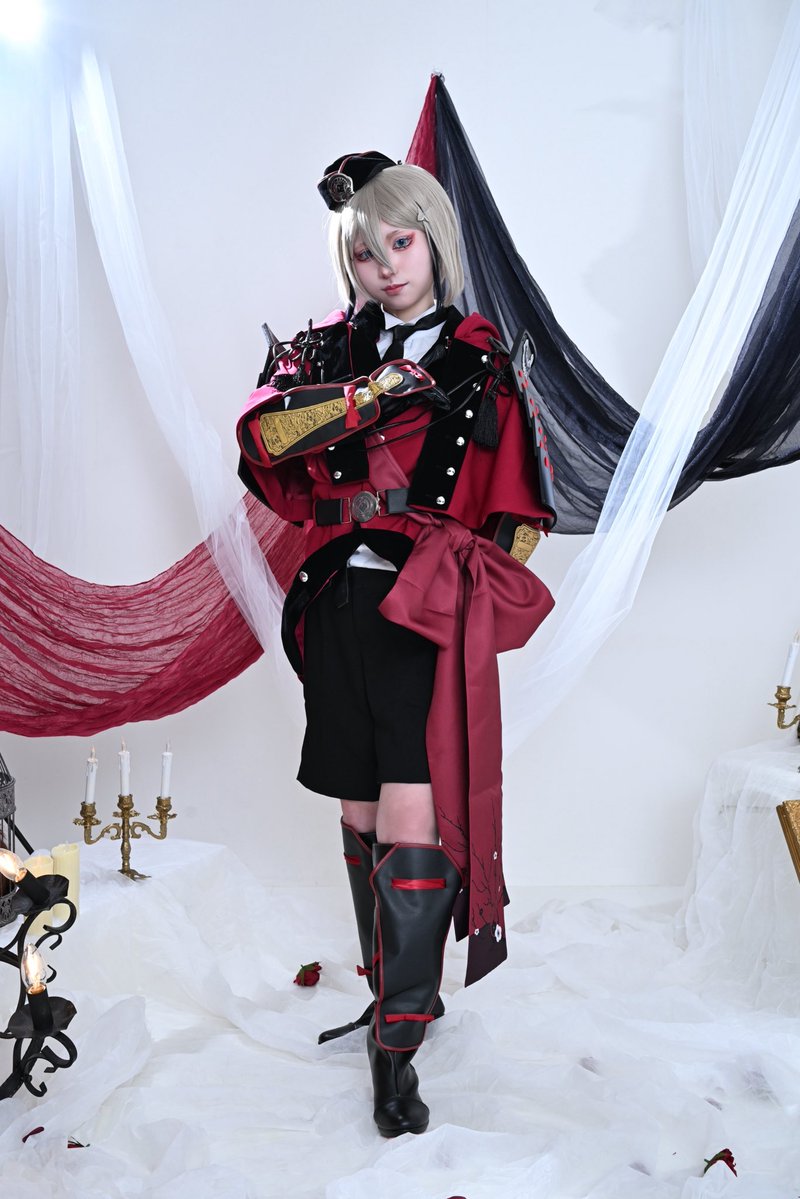 ゆづぽ tweet media