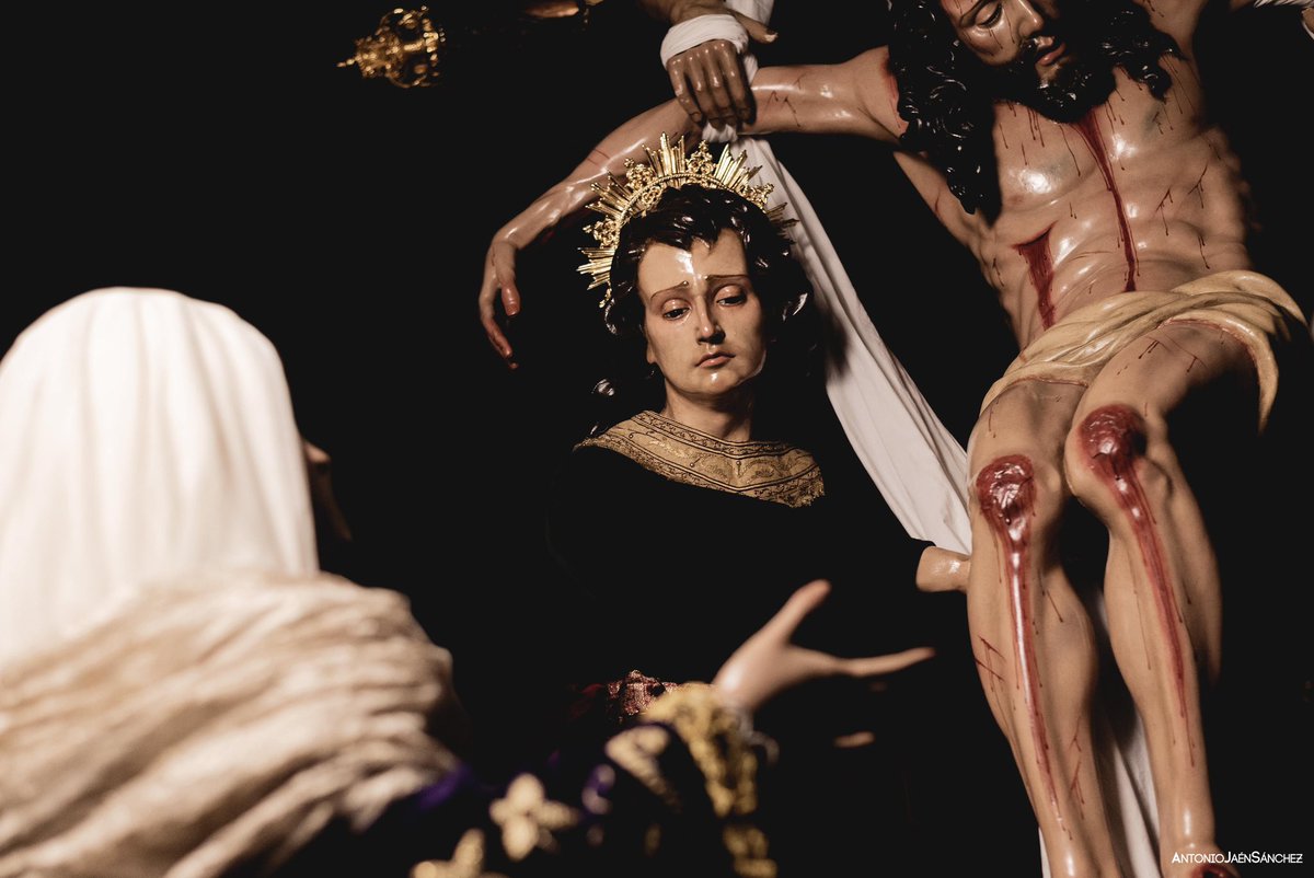 Hdad. del Silencio tweet media