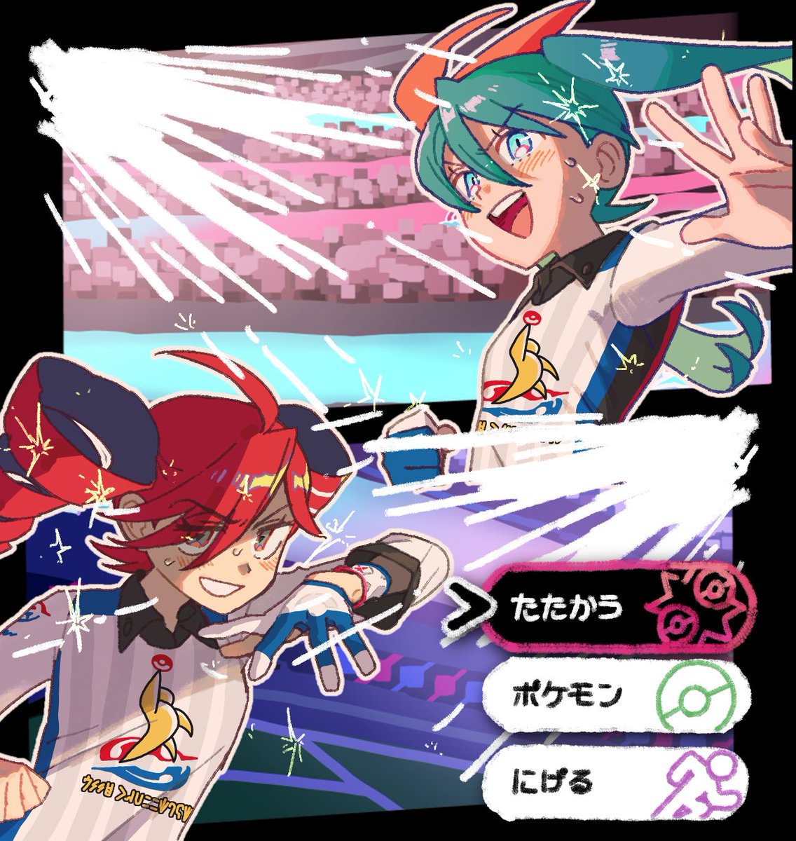 ふこも tweet media