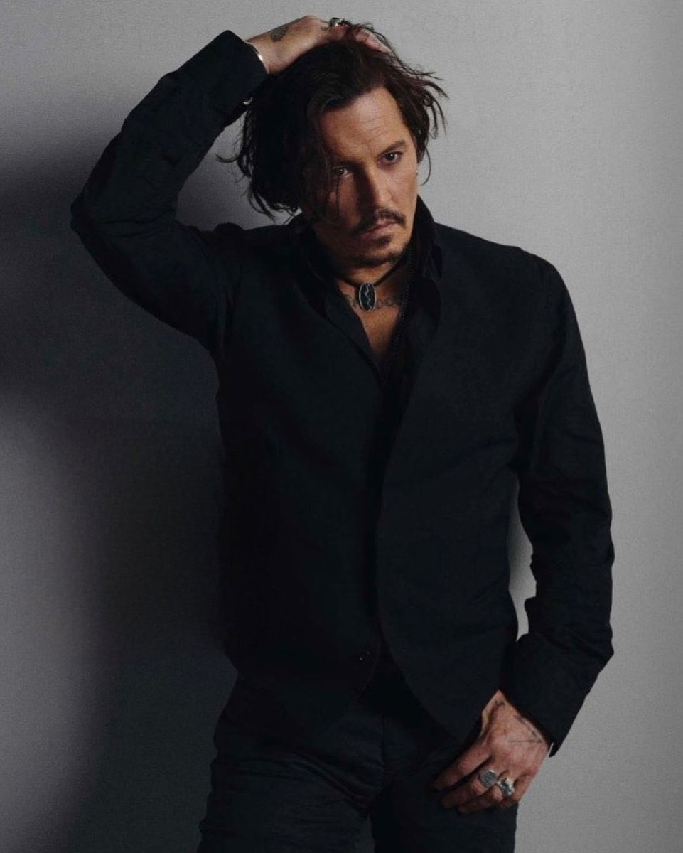 Johnny Depp.org tweet media