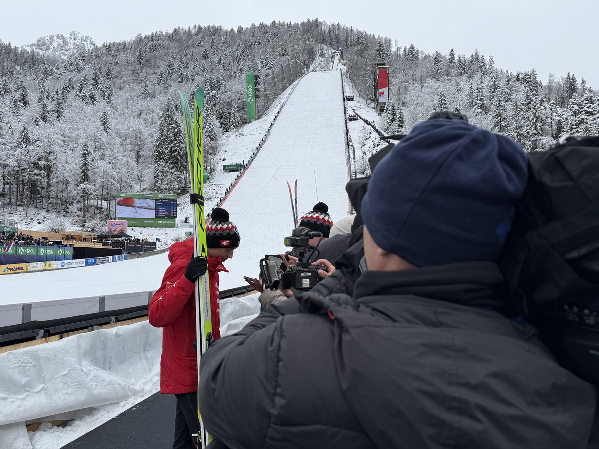 Michał Chmielewski tweet media