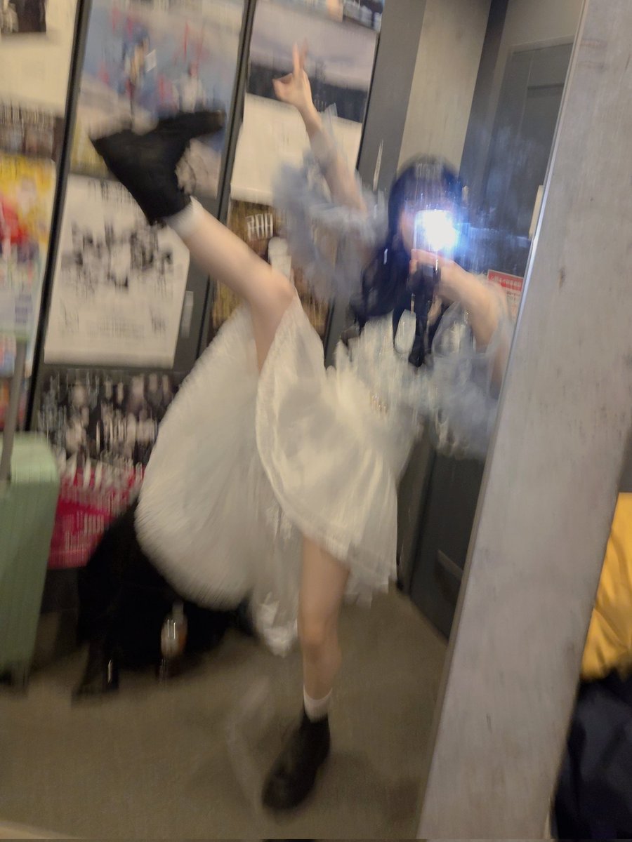 茉夏🐈‍⬛🌻［THE ORGANICS］ tweet media