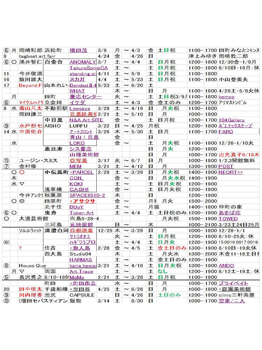 堀間律人 tweet media