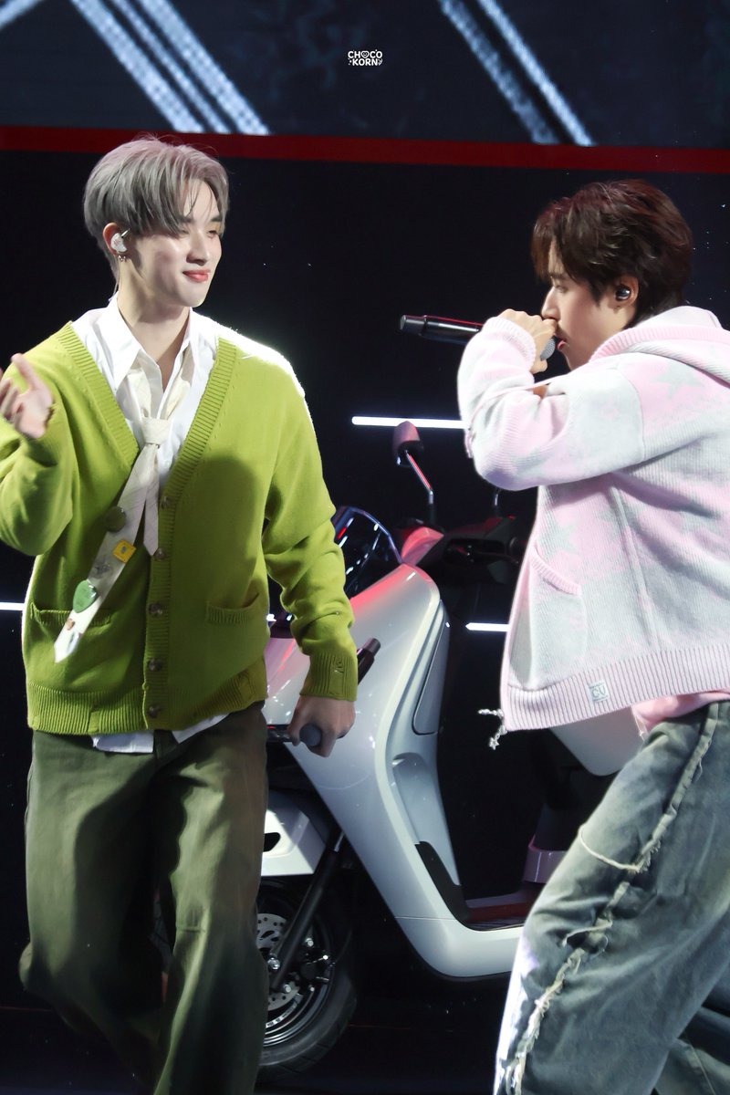 ซินดี้ chocokorn tweet media