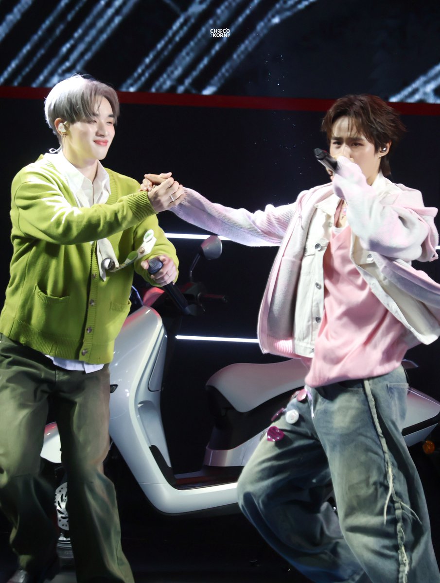 ซินดี้ chocokorn tweet media