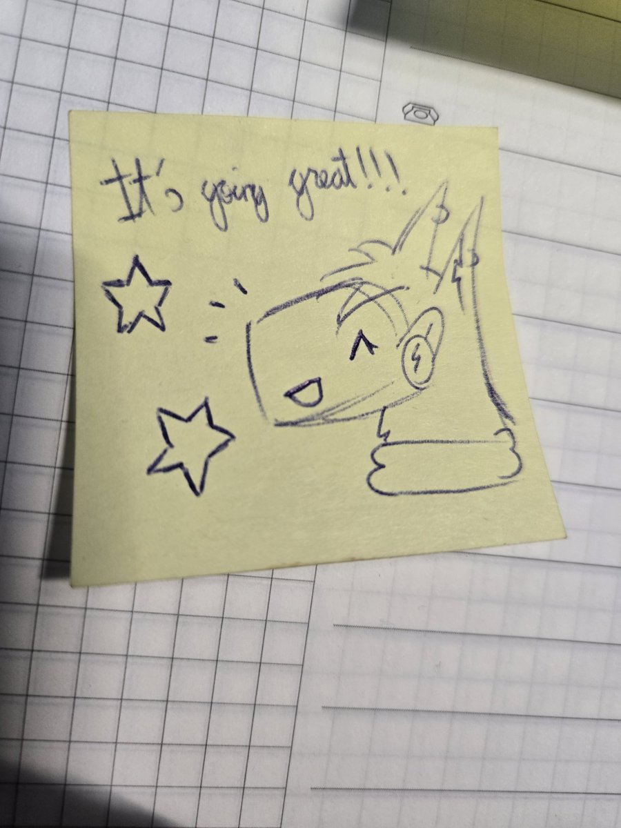 SamTheProtogen tweet media