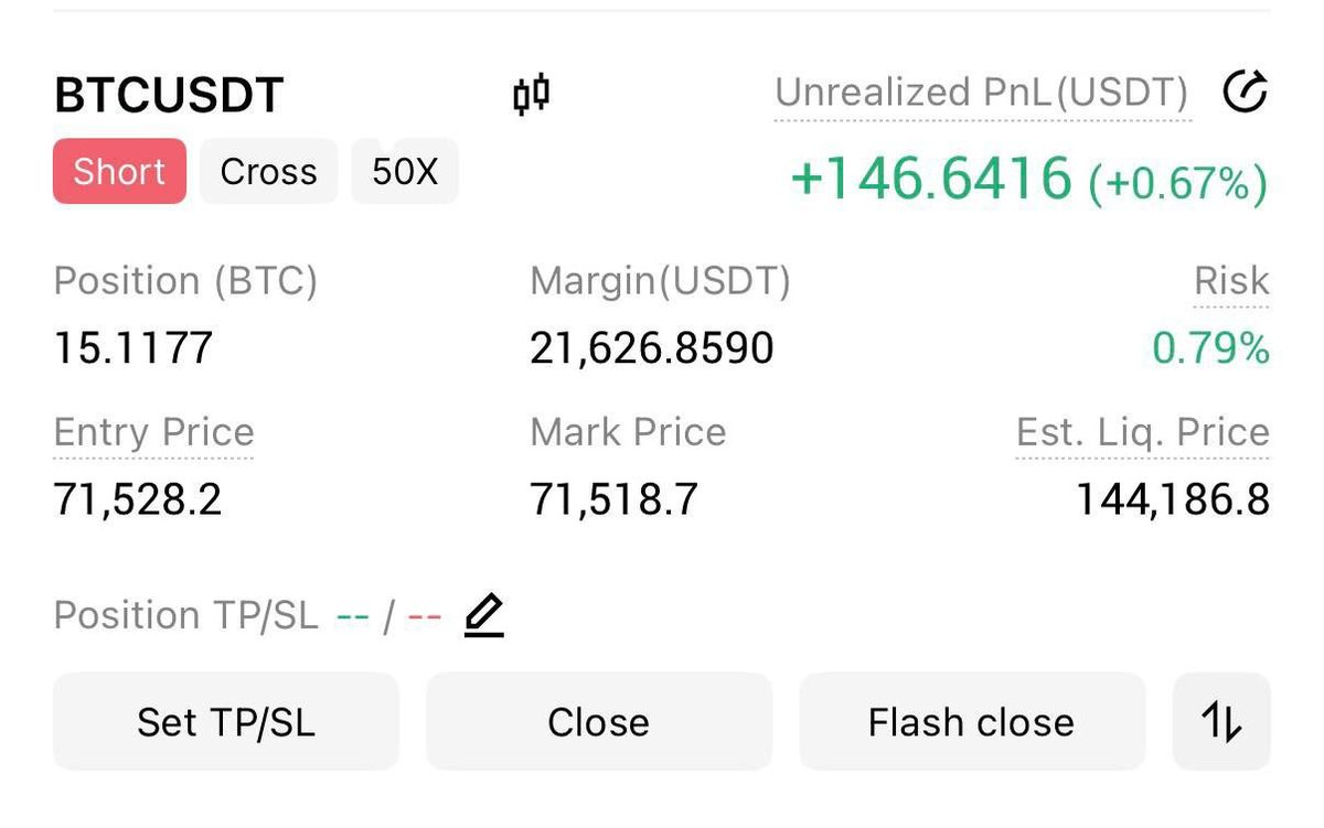 CRYPTOROSE tweet media