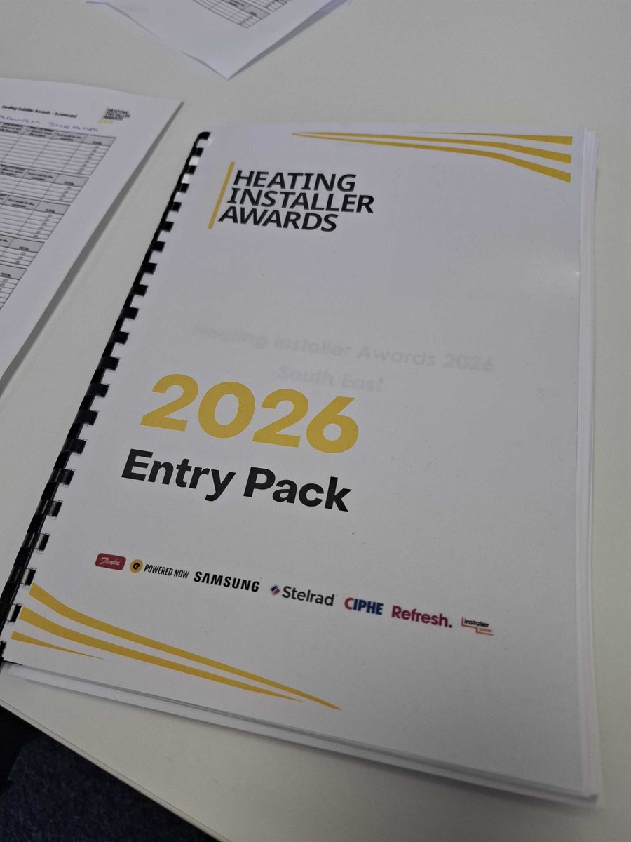 Stelrad Radiators - It's Our 90th Anniversary tweet media