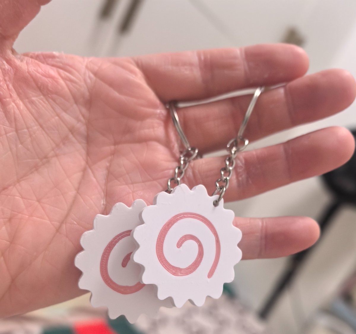 雪秋小可爱🍥 tweet media