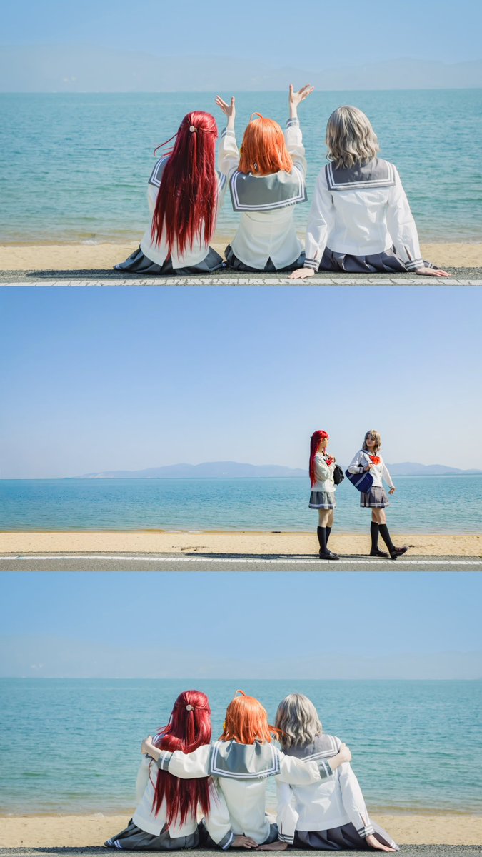 ちゅり tweet media