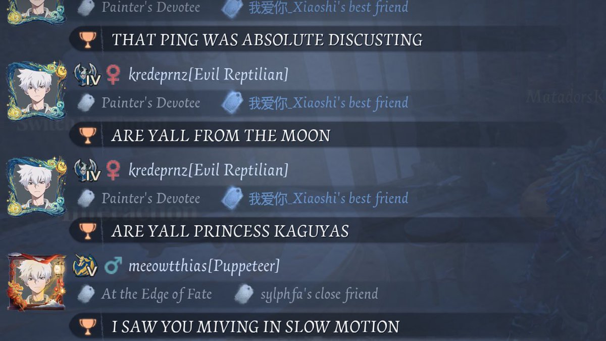 𓉸ྀི 𝖒𝖎𝖓 .ᐟ ֹ ₊ ໒꒱ིྀ༝⁺ tweet media