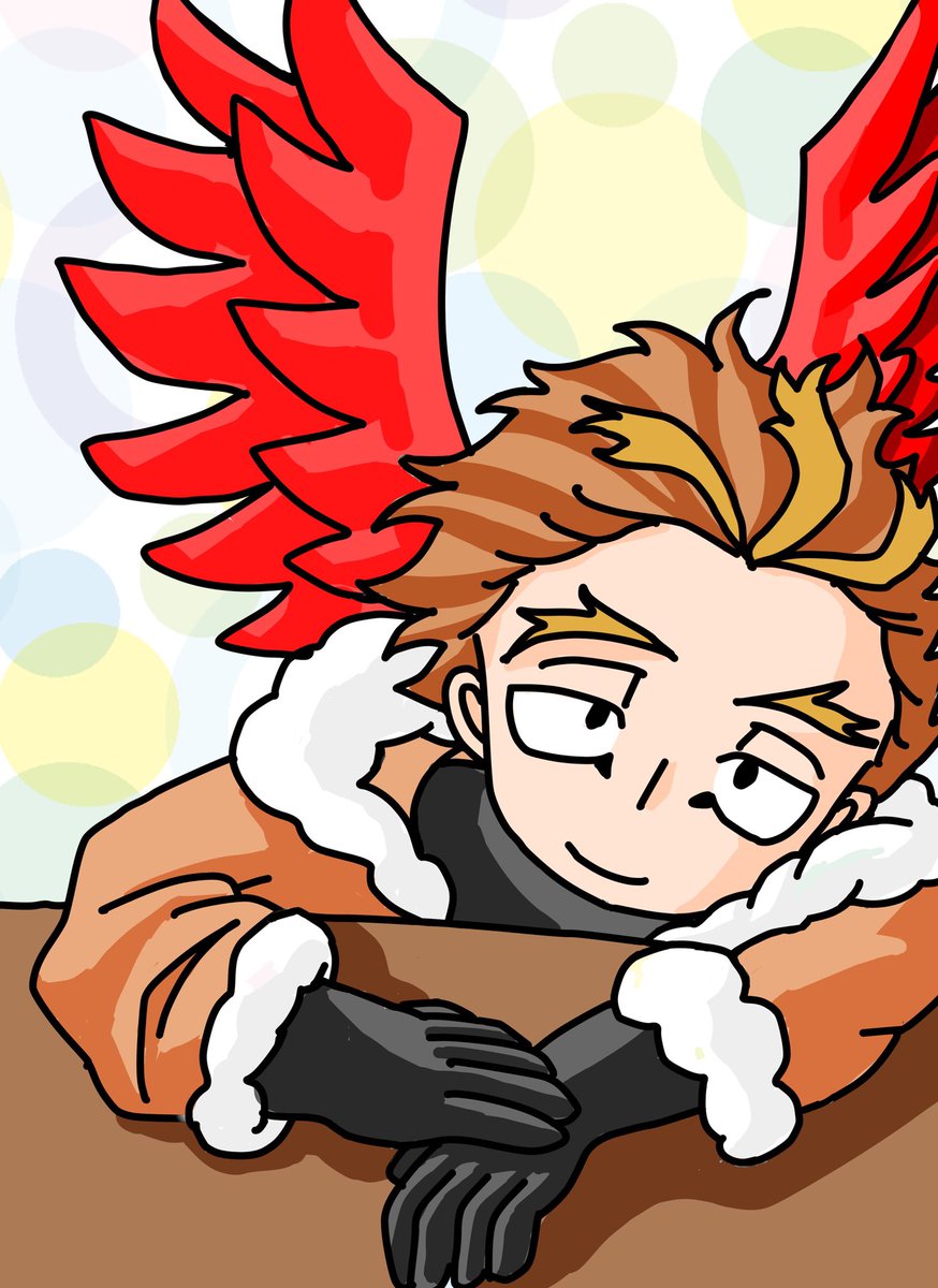 ぴえん PIEN - Textured Fan Art tweet media