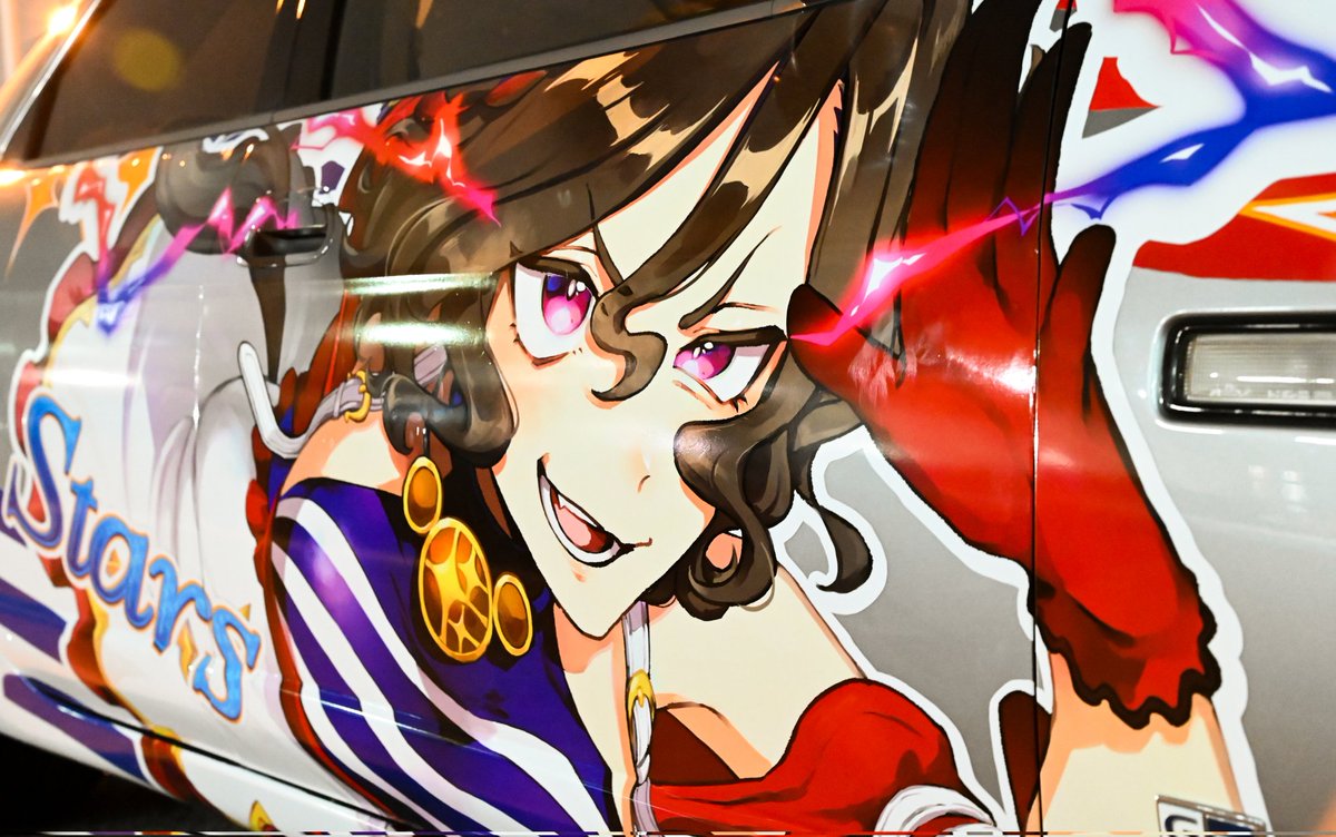 ごぼう太 tweet media