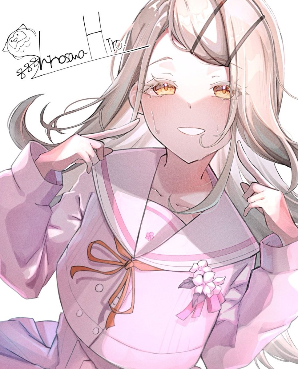 ぽてと餅 tweet media