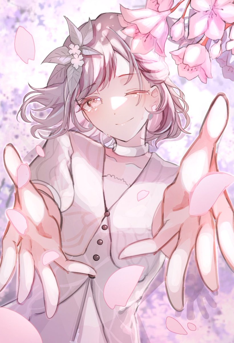 ぽてと餅 tweet media