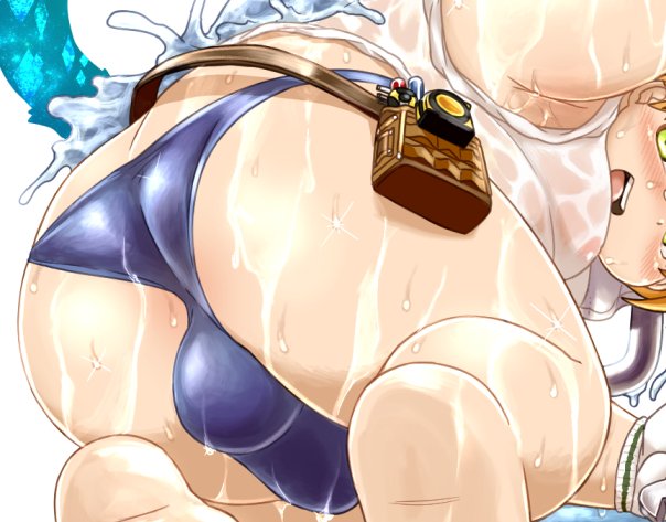 つみれ tweet media