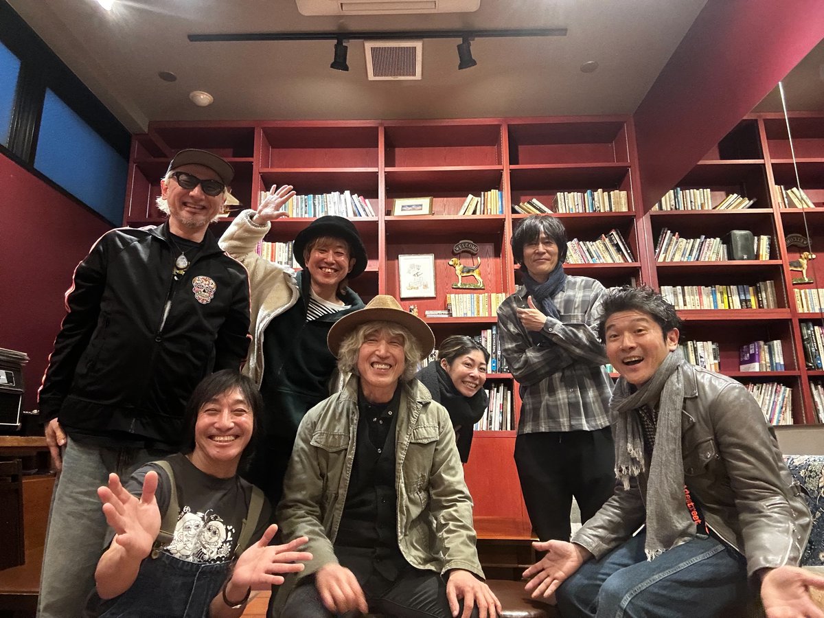 伊東ミキオ tweet media