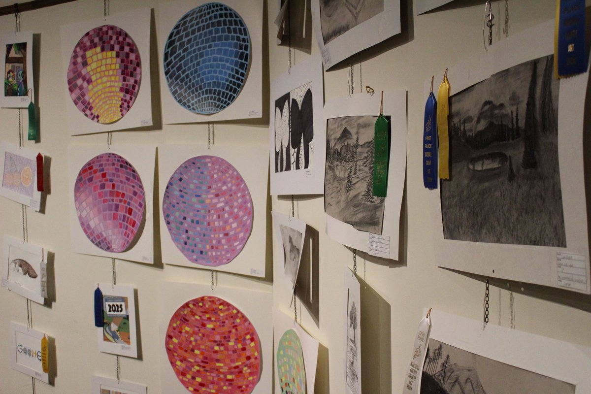 Marshall County Schools, WV tweet media