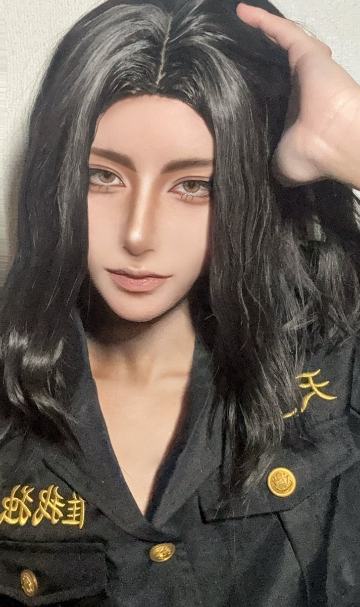 りるあ tweet media