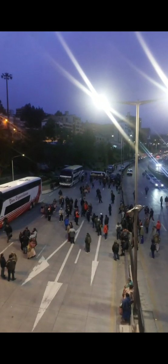 Desordenado tweet media