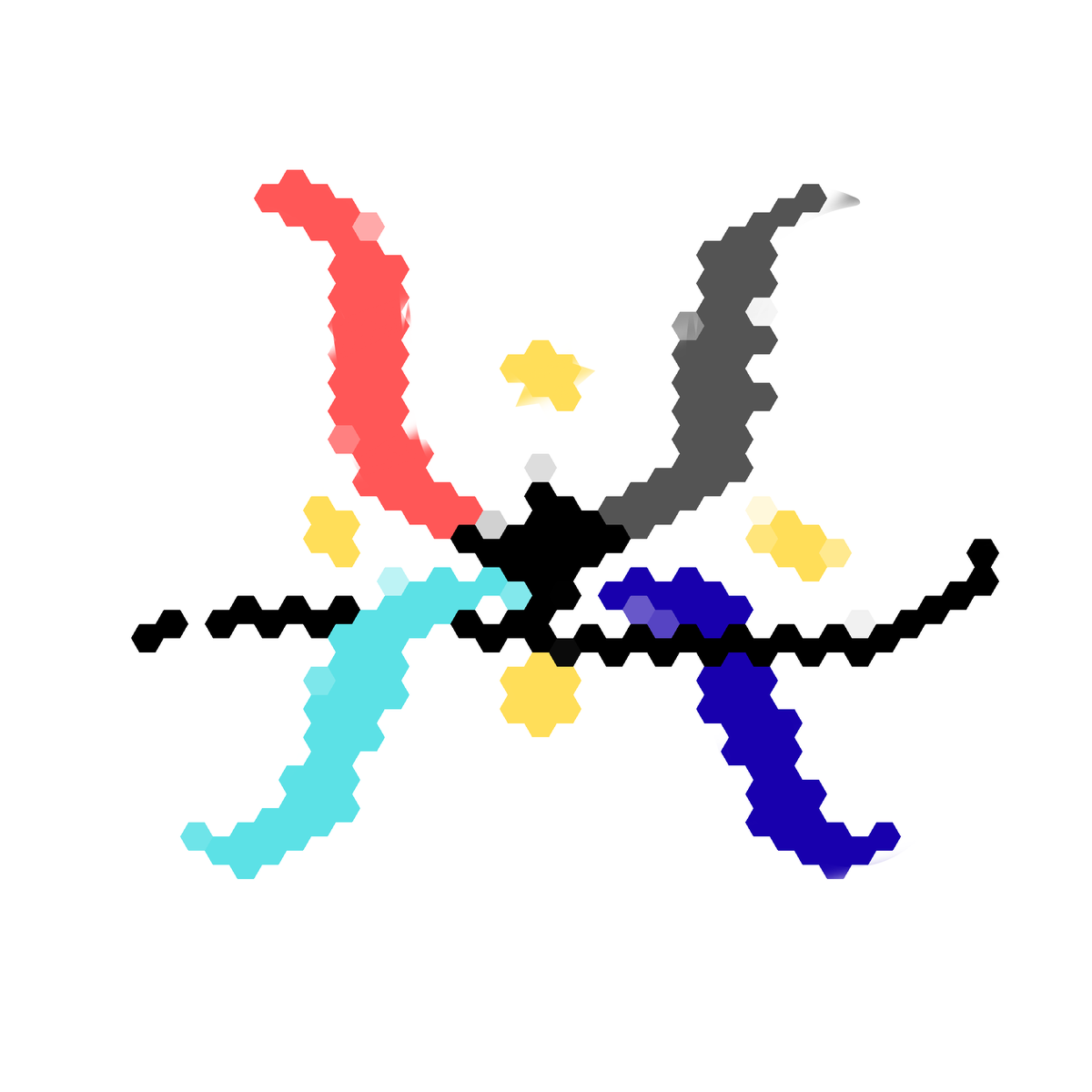 러프티 tweet media