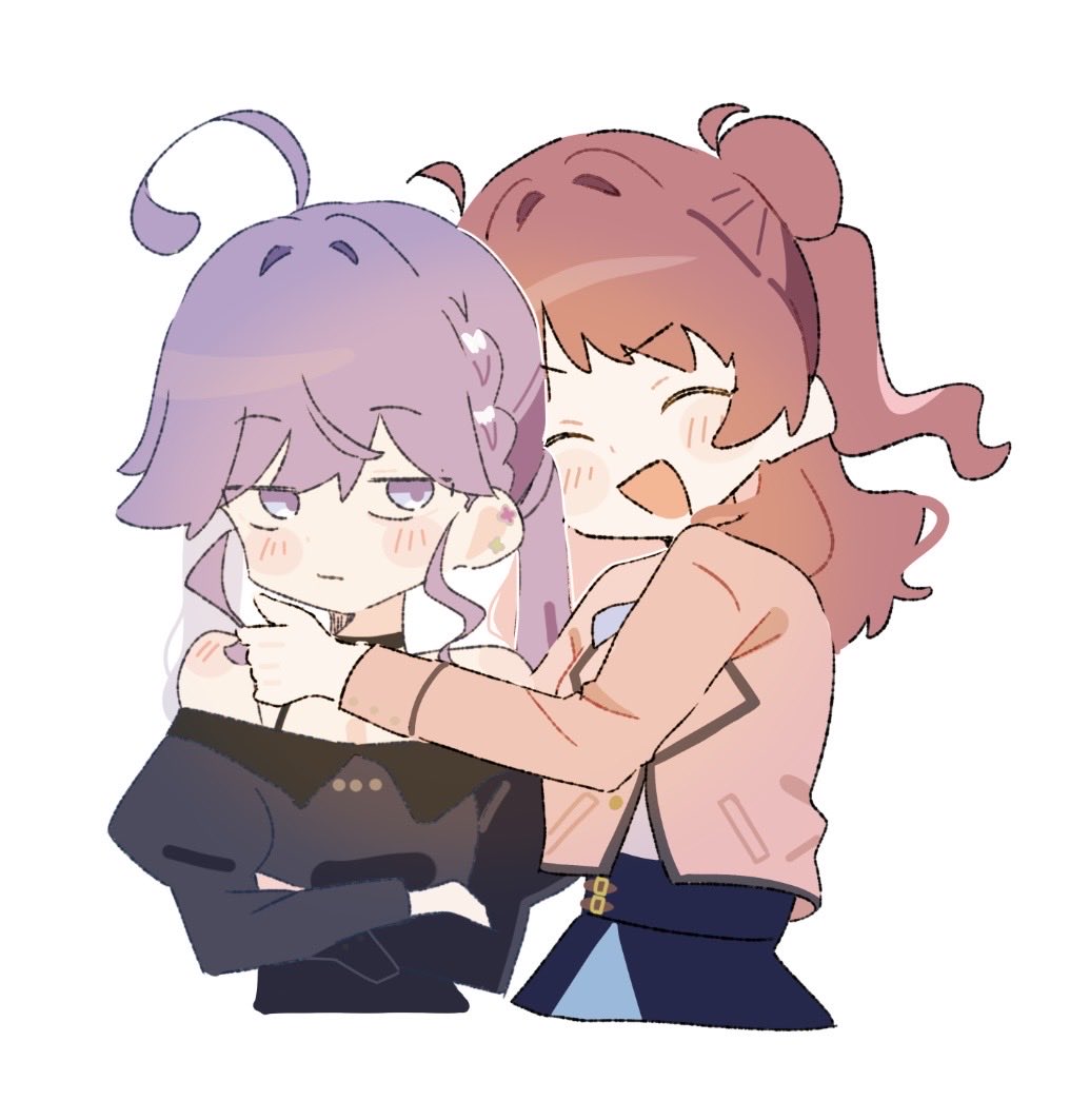 うん。 tweet media