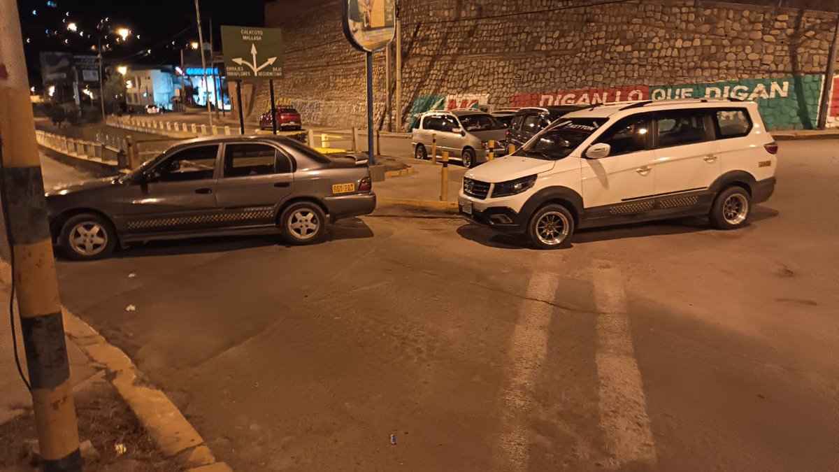 Desordenado tweet media