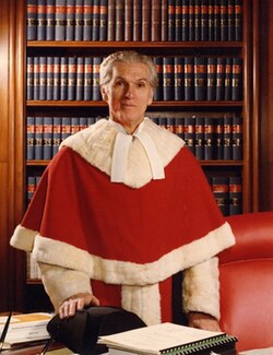 #OnThisDay 26 March 1984 Bora Laskin died at the age of 71 in Ottawa, Ontario.  He had served as the 14th Chief Justice of Canada since 1973, and as Administrator in 1974.  #OTD #history #canpoli #cndpoli #politics #onpoli