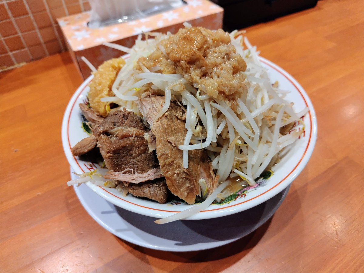 烏冬麺 tweet media