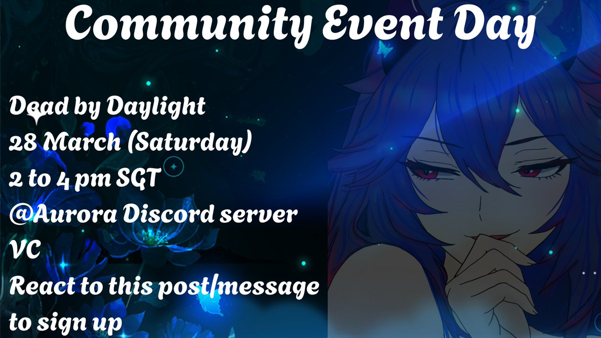 Aurora_eventide 🫦🖤 | Succubus Vtuber tweet media