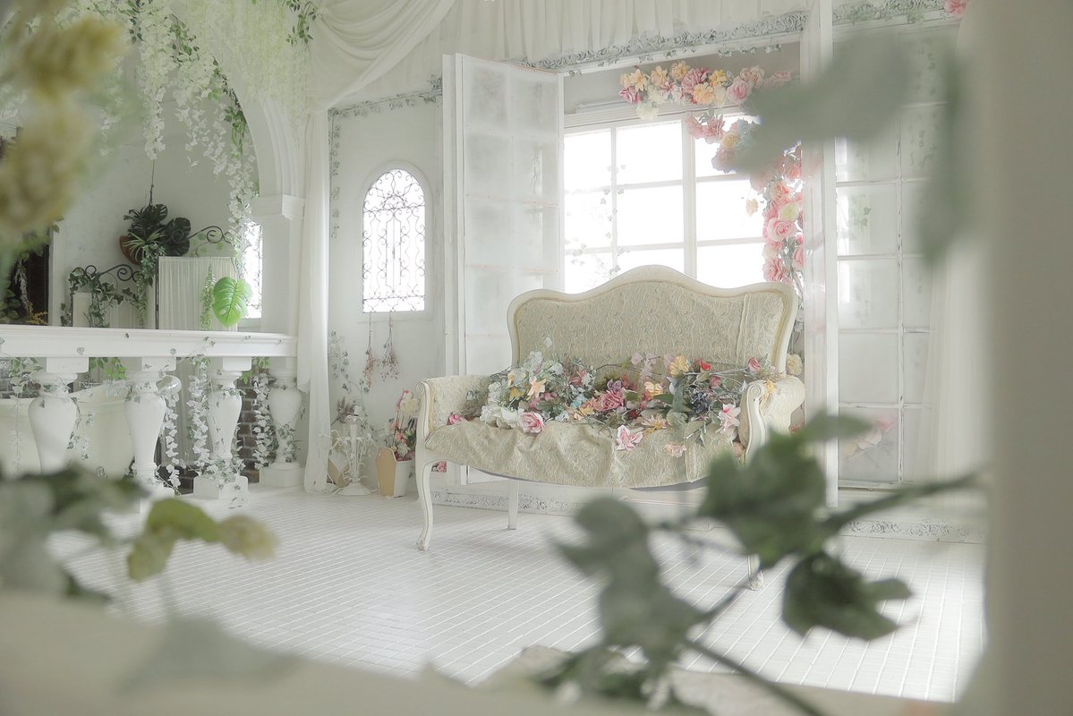 aiRis studio tweet media