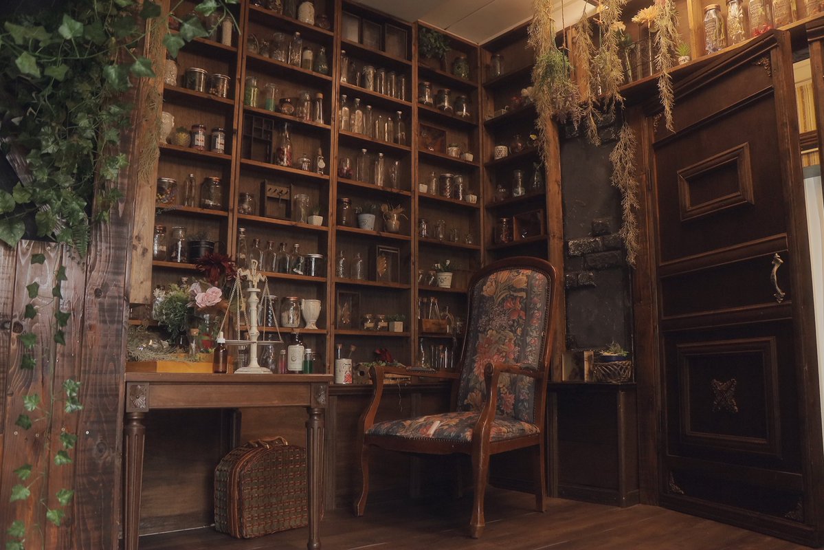 aiRis studio tweet media