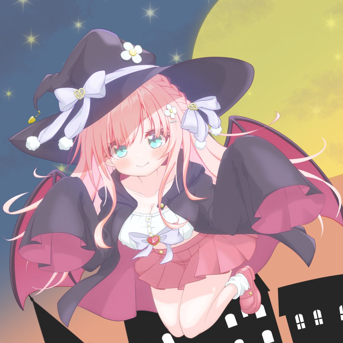 大天使もち🍑🍡.゜ tweet media